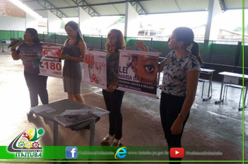Foto - COORDENADORIA MUNICIPAL DE POLÍTICAS PÚBLICAS