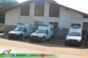 Foto - CRESCE A DEMANDA DE EXAMES LABORATORIAIS NO HOSPITAL