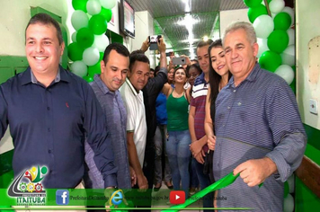 Foto - CRESCE A DEMANDA DE EXAMES LABORATORIAIS NO HOSPITAL