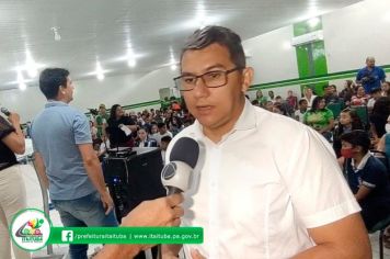 Foto - EDUCAÇÃO DE QUALIDADE