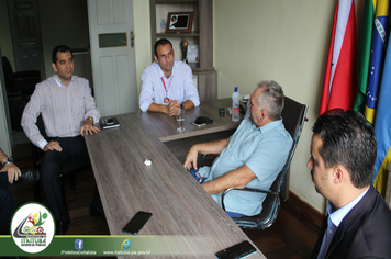 Foto - DECRETO MUNICIPAL ESTABELECE MEDIDAS DE PREVENÇÃO AO CORONAVÍRUS