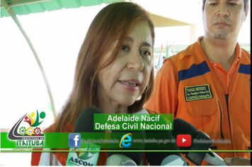 Foto - DEFESA CIVIL 4