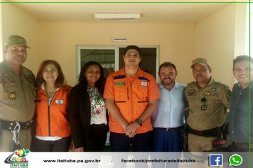 Foto - DEFESA CIVIL 4