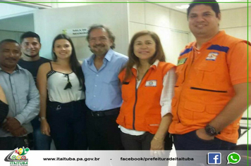 Foto - DEFESA CIVIL 4