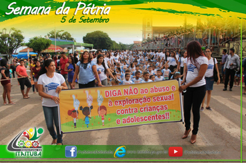 DESFILE DIA 0...