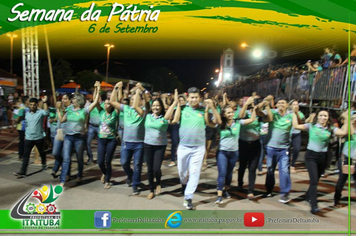 Foto - DESFILE DIA 06 E 07 DE SETEMBRO