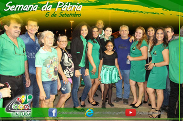 Foto - DESFILE DIA 06 E 07 DE SETEMBRO