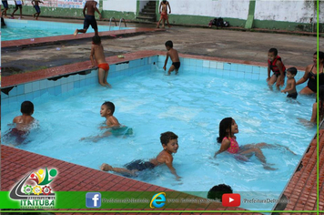Foto - DIA DO TRABALHADOR 2018
