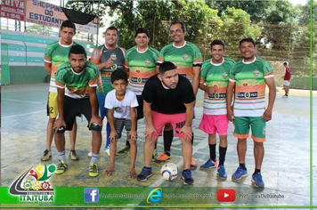 Foto - DIA DO TRABALHADOR 2018