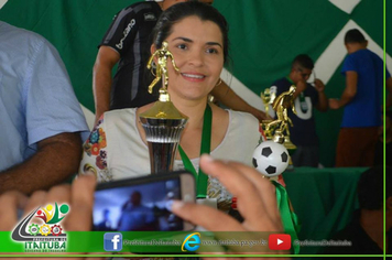 Foto - DIA DO TRABALHADOR 2018