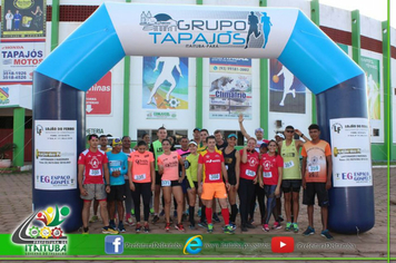 Foto - DIA DO TRABALHADOR 2018