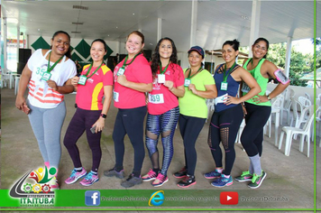 Foto - DIA DO TRABALHADOR 2018