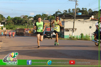 Foto - DIA DO TRABALHADOR 2018
