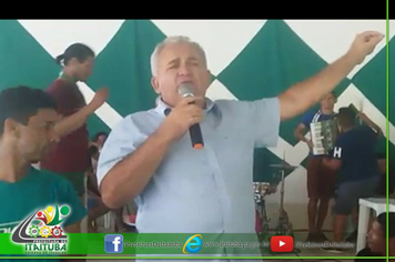 Foto - DIA DO TRABALHADOR 2018