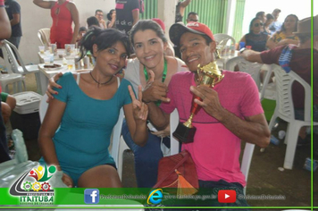 Foto - DIA DO TRABALHADOR 2018