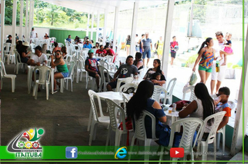 Foto - DIA DO TRABALHADOR 2018
