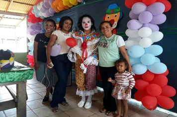 Foto - DIAS DAS CRIANÇAS 2018