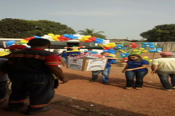 Foto - DIAS DAS CRIANÇAS 2018