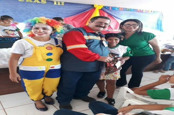 Foto - DIAS DAS CRIANÇAS 2018