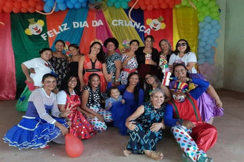 Foto - DIAS DAS CRIANÇAS 2018