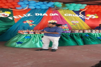 Foto - DIAS DAS CRIANÇAS 2018