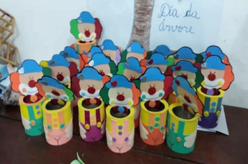 DIAS DAS CRIA...