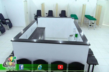 Foto - DIRETOR DO HOSPITAL MUNICIPAL DE ITAITUBA