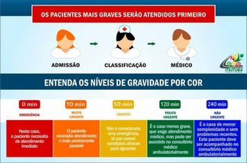 Foto - DIRETOR DO HOSPITAL MUNICIPAL DE ITAITUBA
