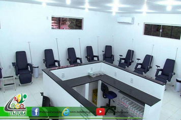 Foto - DIRETOR DO HOSPITAL MUNICIPAL DE ITAITUBA