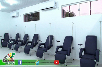 Foto - DIRETOR DO HOSPITAL MUNICIPAL DE ITAITUBA