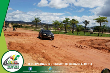 DISTRITO DE M...