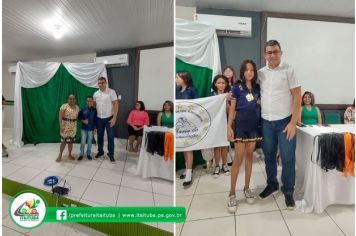 Foto - EDUCAÇÃO DE QUALIDADE