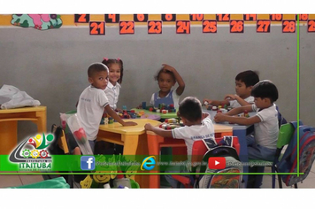 Foto - EDUCAÇÃO CRECHES-1