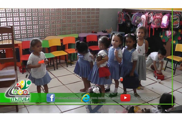 Foto - EDUCAÇÃO CRECHES-1