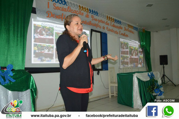 Foto - EDUCAÇÃO INCLUSIVA