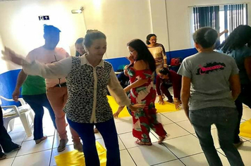 Foto - EDUCAÇÃO INCLUSIVA: FORMAÇÃO CONTINUADA