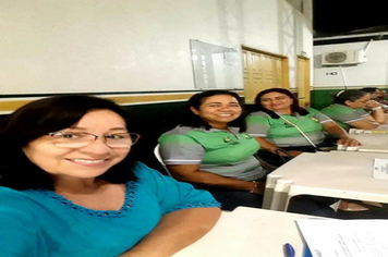Foto - EDUCAÇÃO INCLUSIVA: FORMAÇÃO CONTINUADA