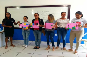Foto - EDUCAÇÃO INCLUSIVA: FORMAÇÃO CONTINUADA