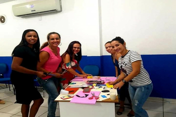 Foto - EDUCAÇÃO INCLUSIVA: FORMAÇÃO CONTINUADA