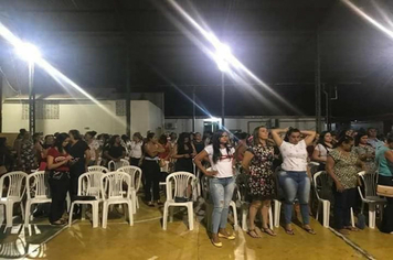 Foto - EDUCAÇÃO INCLUSIVA: FORMAÇÃO CONTINUADA