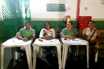 Foto - EDUCAÇÃO INCLUSIVA: FORMAÇÃO CONTINUADA