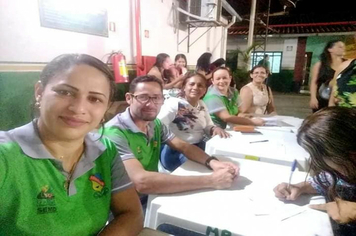 Foto - EDUCAÇÃO INCLUSIVA: FORMAÇÃO CONTINUADA