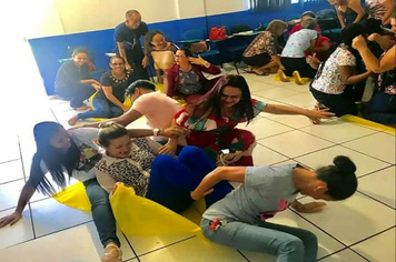 Foto - EDUCAÇÃO INCLUSIVA: FORMAÇÃO CONTINUADA