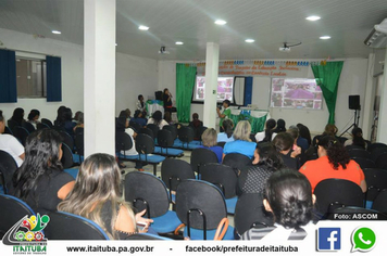 Foto - EDUCAÇÃO INCLUSIVA