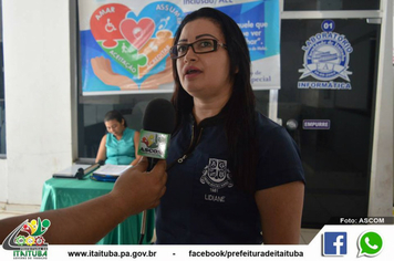 Foto - EDUCAÇÃO INCLUSIVA