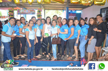 Foto - EDUCAÇÃO INFANTIL- EXPOEINF