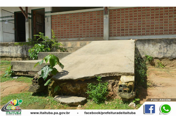 Foto - EDUCAÇÃO INTERIOR