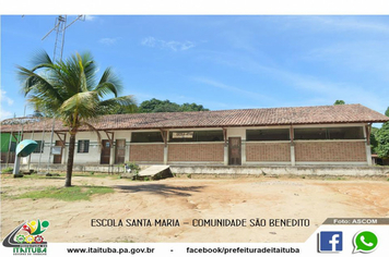 Foto - EDUCAÇÃO INTERIOR