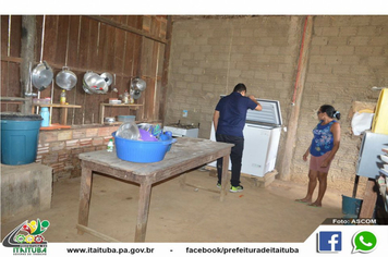 Foto - EDUCAÇÃO INTERIOR