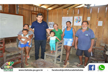 Foto - EDUCAÇÃO INTERIOR